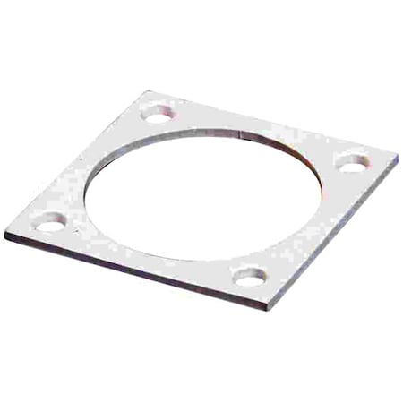 Vulcan Hart Coil Gasket 880410